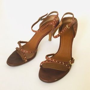 Bally pumps. Rare find.